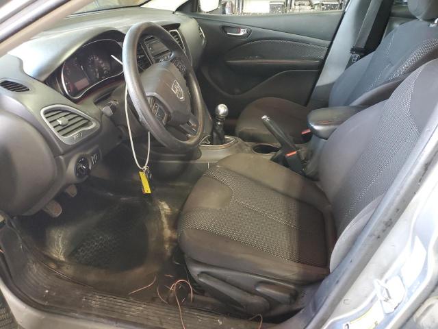 1C3CDFAA3FD320513 Dodge DART SE