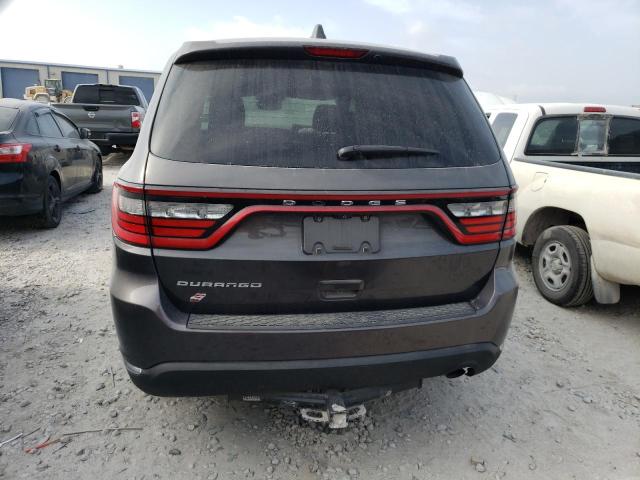 1C4RDJAG8JC115488 Dodge Durango Sxt