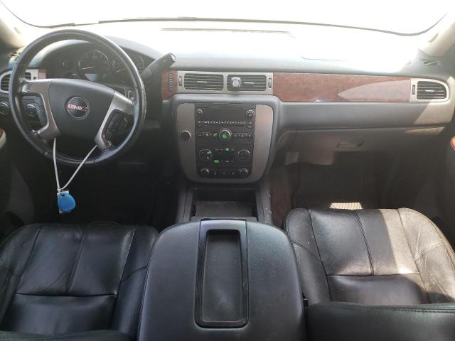 1GKS2KE72ER117235 GMC Yukon Xl K1500 Slt