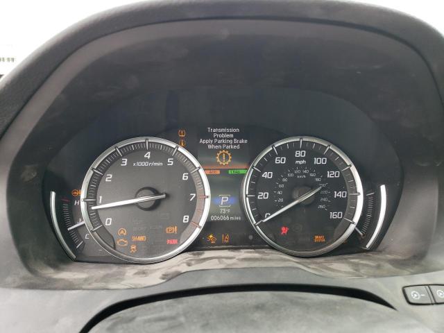 5J8YD4H36LL036857 Acura MDX