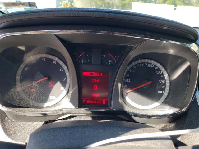 2GKFLTE36G6178426 GMC Terrain Sle