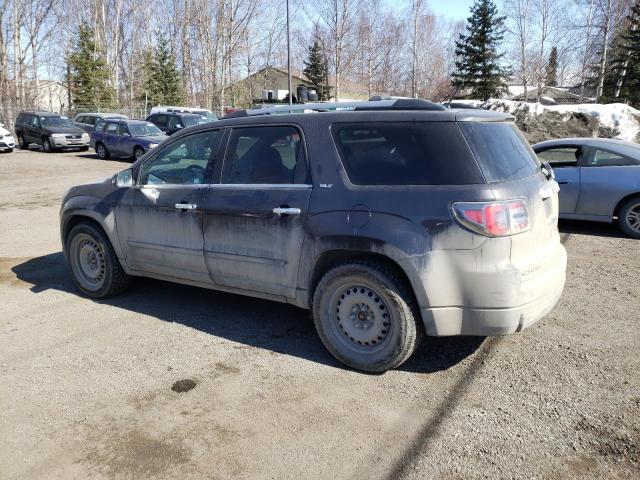 1GKKVRKD9EJ228681 GMC Acadia Slt-1