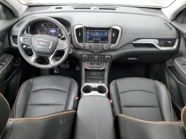 3GKALYEV0NL262632 GMC Terrain At4