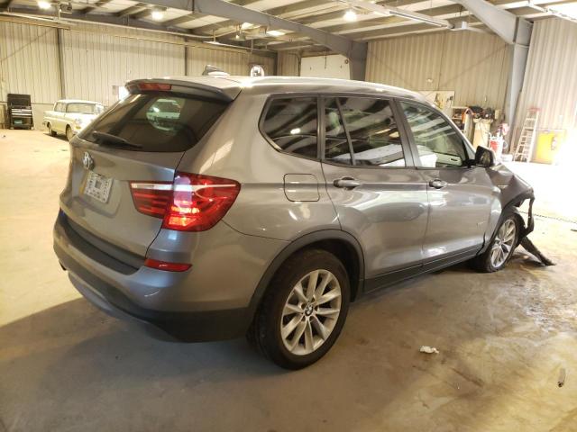 5UXWZ7C5XH0U47123 BMW X3 Sdrive28i