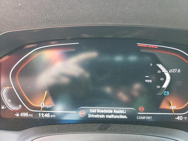 WBA23AT00PCL45441 BMW 430I