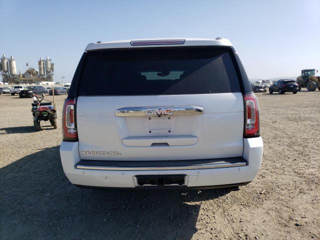 1GKS2HKJ4HR267676 GMC YUKON XL DENALI