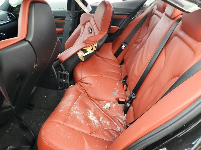 WBS8M9C56J5K98523 BMW M3