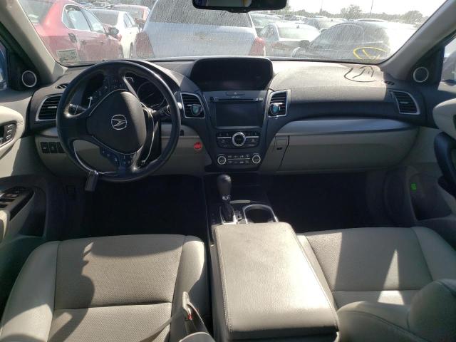 5J8TB3H54GL008928 Acura Rdx Technology
