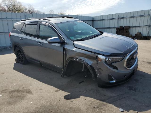 3GKALTEX8JL154760 GMC Terrain Sle