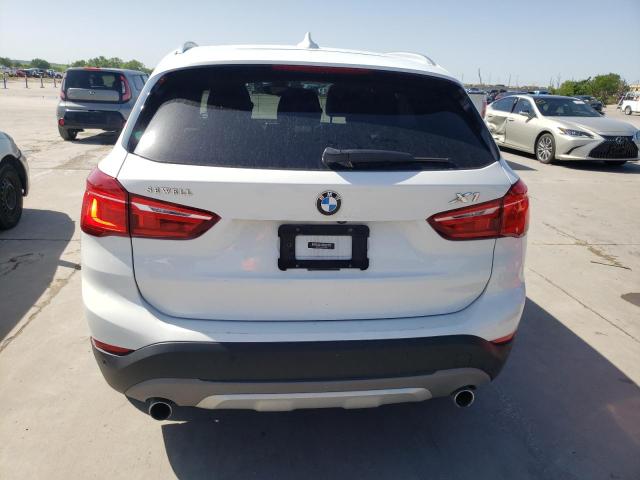 WBXHT3C30J5K30324 BMW X1 Xdrive28i