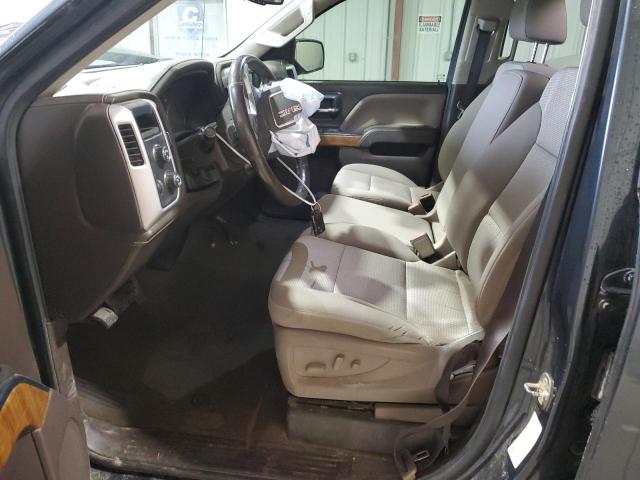 3GTU2MECXJG276608 GMC Sierra K1500 Sle