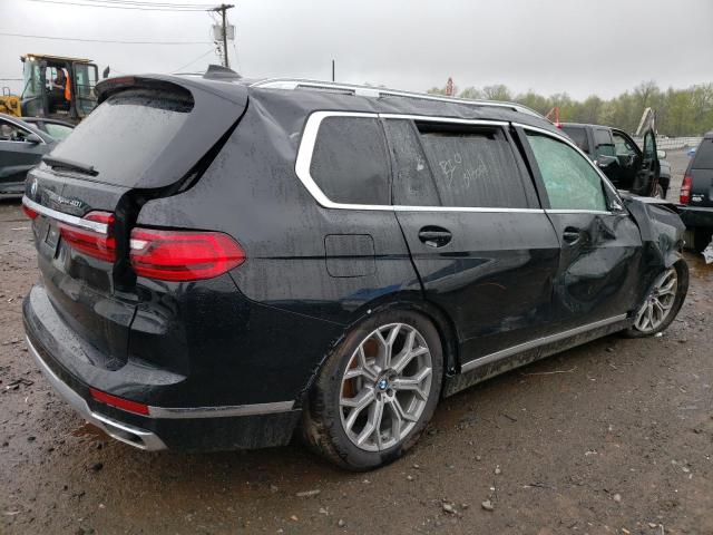 5UXCW2C01L9C27783 BMW X7 Xdrive40i