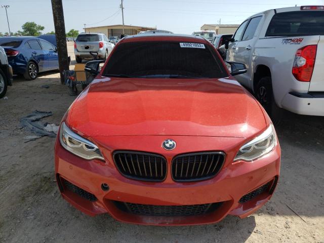 WBA1J7C55GV359887 BMW M235I