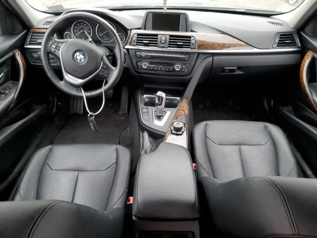 WBA3B5G58ENS08818 BMW 328 Xi Sulev
