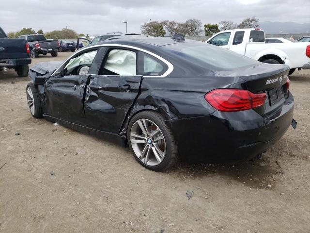 WBA4J1C58KBM17771 BMW 430i Gran Coupe