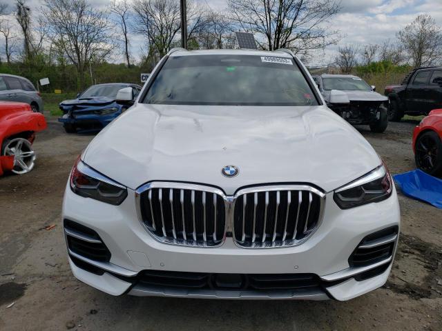 5UXCR6C00N9L06960 BMW X5 Xdrive40i