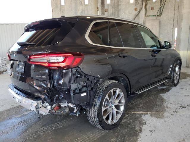 5UXCR4C0XP9P51133 BMW X5 Sdrive 40i