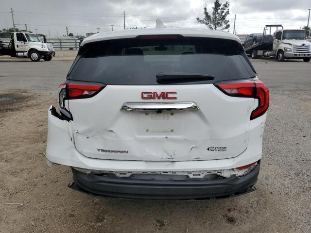 3GKALMEV2JL138056 GMC Terrain Sle