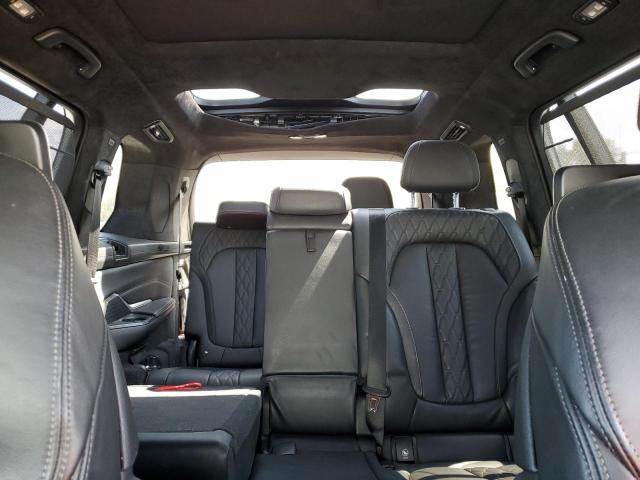 5UXCX6C01L9C93870 BMW X7 M50i