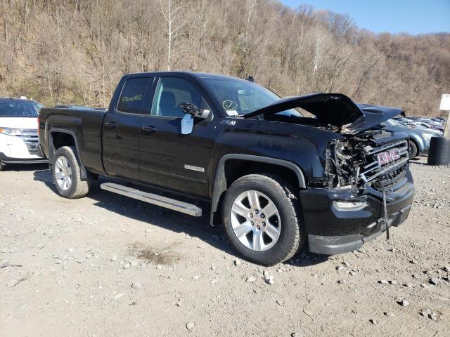 1GTV2MEC8JZ311599 GMC Sierra K1500 Sle