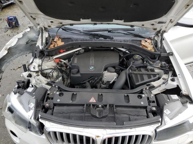5UXWX9C55G0D67019 BMW X3 Xdrive28i