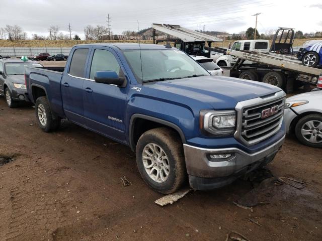 1GTV2MEH2GZ109457 GMC Sierra K1500 Sle