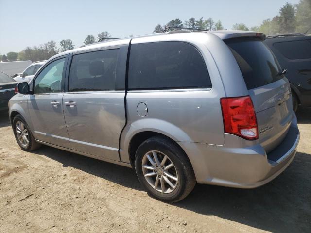 2C4RDGCG5JR218200 Dodge Grand Caravan Sxt