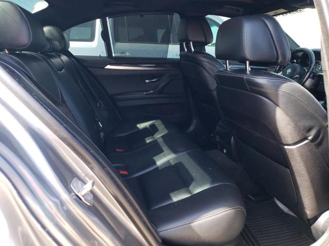 WBAKP9C52FD693863 BMW 550 Xi