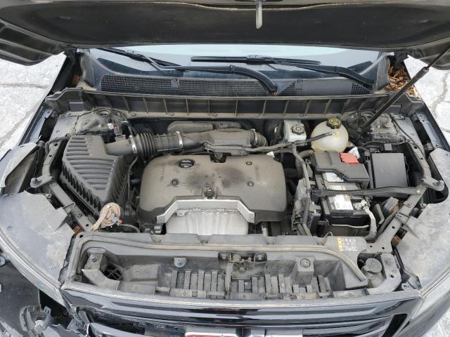 1GKKNMLA8KZ147479 GMC Acadia Slt-1