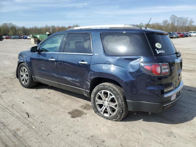 1GKKVSKD1GJ246733 GMC Acadia Slt-2