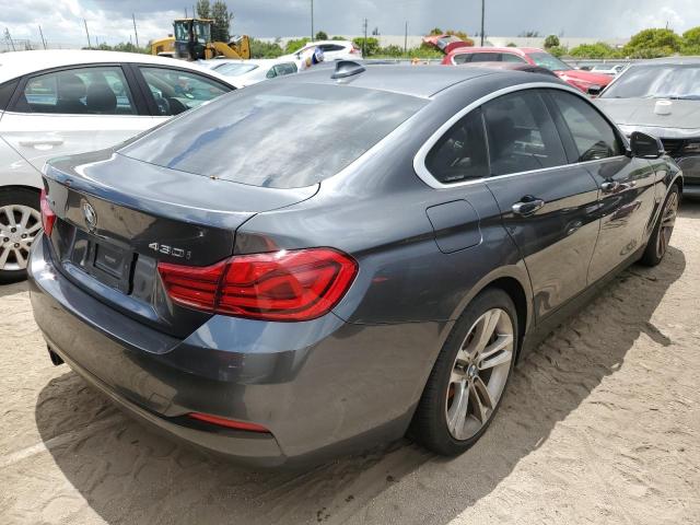 WBA4J3C55KBL07787 BMW 430xi Gran Coupe