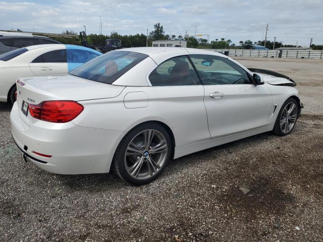 WBA4U7C53H5D43339 BMW 430I