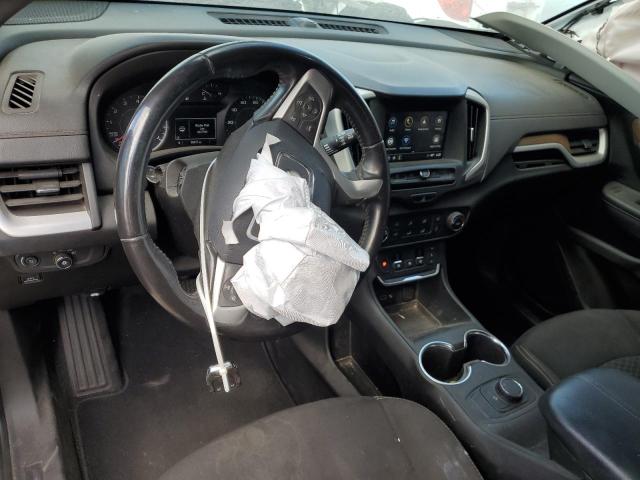 3GKALMEV3JL321739 GMC Terrain Sle