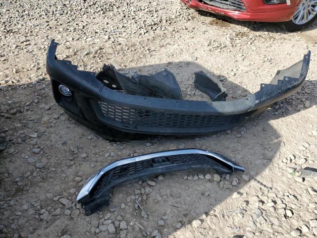 1HGCT2B89EA007650 Honda ACCORD EXL