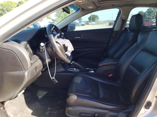 19VDE1F36FE002354 Acura ILX 20