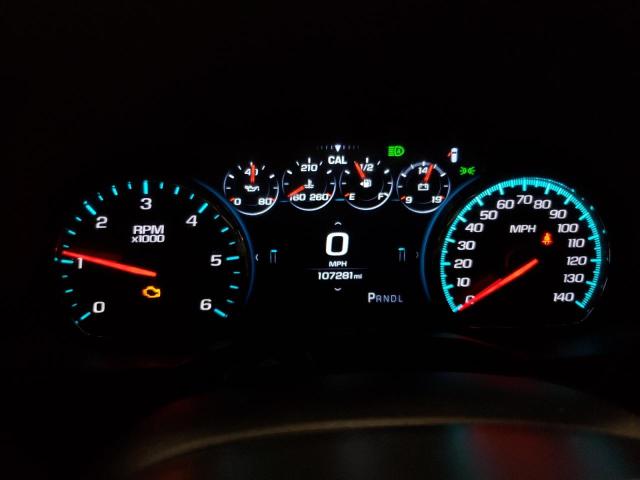 1GKS2HKJ7LR183117 GMC YUKON XL DENALI