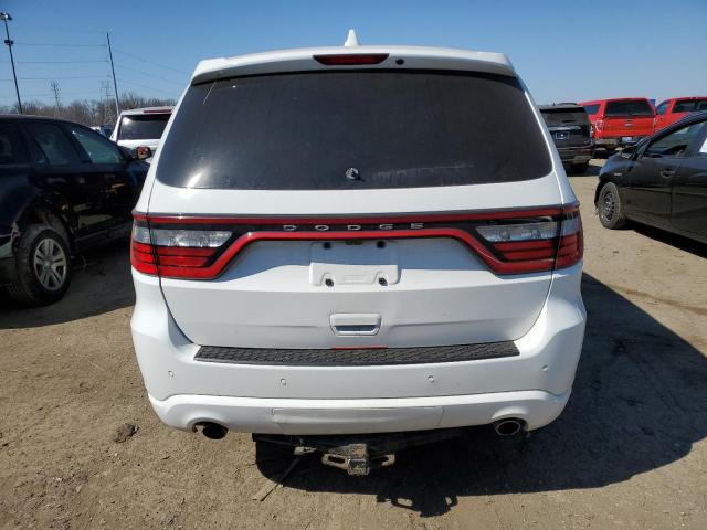 1C4SDJCTXHC829290 Dodge Durango R/t