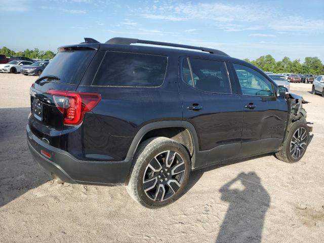 1GKKNKLA5MZ191107 GMC ACADIA SLE