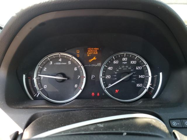 19UUB1F35GA003081 Acura TLX
