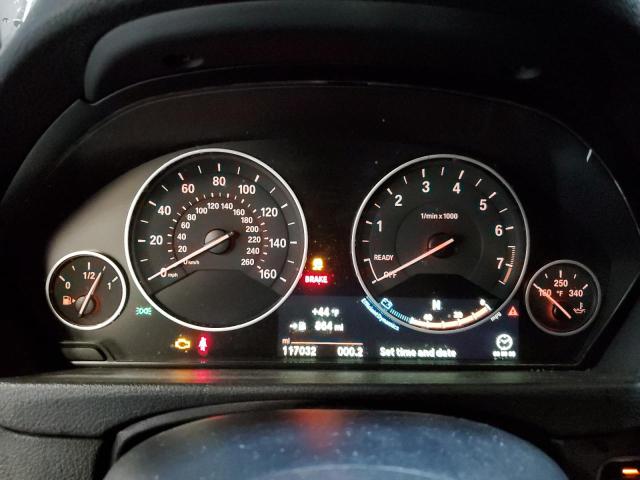 WBA3B3G57FNR86579 BMW 328 XI