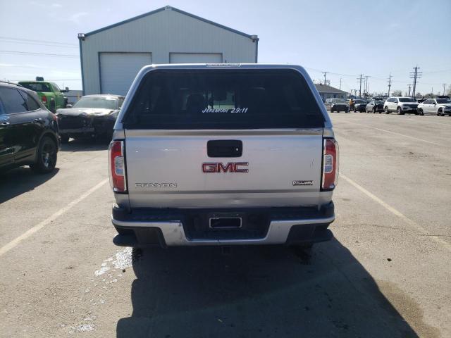 1GTG6CEN3H1168000 GMC CANYON SLE