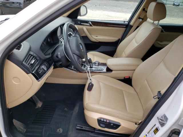 5UXWX9C57G0D92715 BMW X3 Xdrive28i