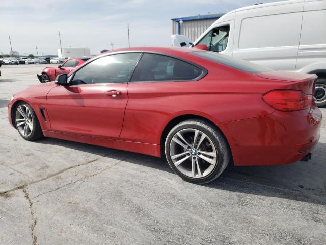 WBA3N3C56FK232751 BMW 428 I