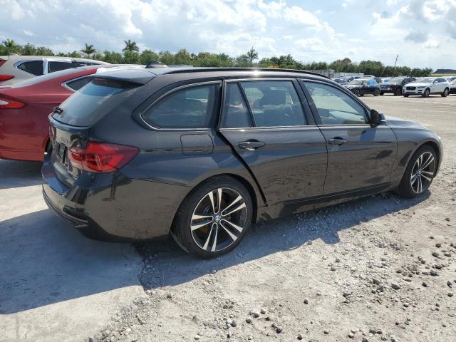 WBA8J1C5XJA019208 BMW 328 D Xdrive
