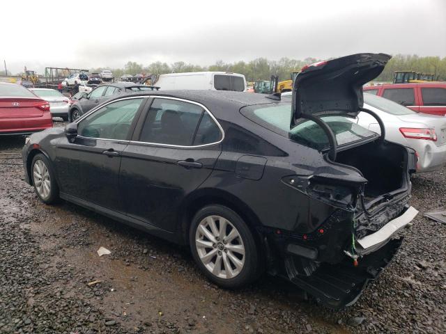 4T1B11HK0KU244711 Toyota CAMRY L
