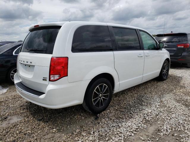 2C4RDGEGXKR530107 Dodge Grand Caravan Gt