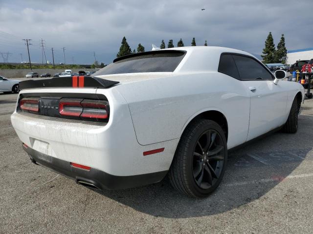 2C3CDZAG9JH178458 Dodge Challenger Sxt