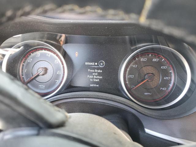 2C3CDXBG9KH664238 Dodge Charger Sxt