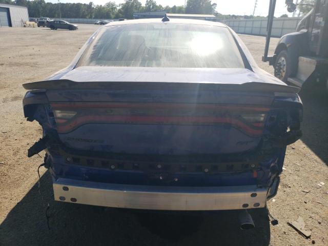 2C3CDXHG1NH141730 Dodge CHARGER GT