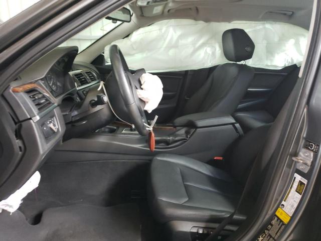 WBA3C3G57ENS71426 BMW 320 I Xdrive